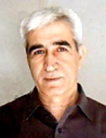 Ahmad Saadat, dirigeant du FPLP