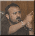 Marwan Barghouti